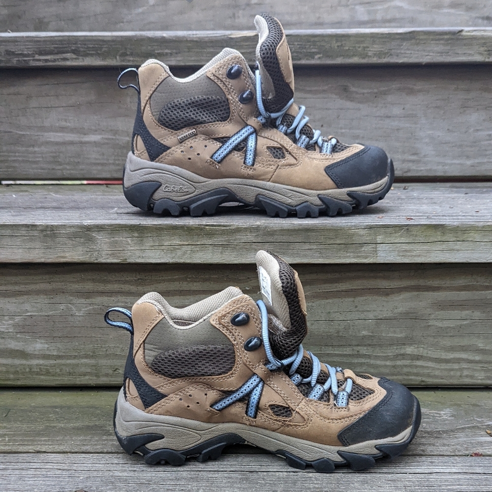 Cabela's Gore-Tex Unisex Hiking Boot Size 7M